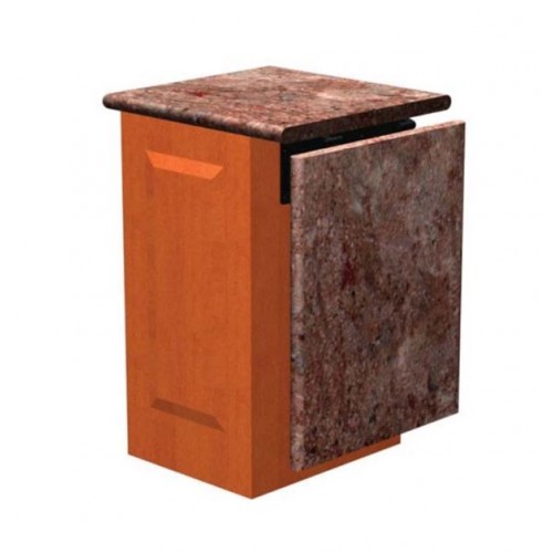 Lift-A-Syst Flip Down Counterbalance System